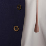 The Little Mermaid Prince Eric Outfit Cosplay Costume Halloween Carnival Suit