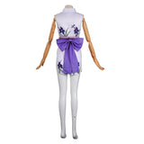 One Piece Onigashima Nico·Robin Outfits Cosplay Costume Halloween Carnival Suit