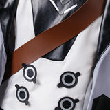 Honkai : Star Rail  Welt  Yang Cosplay Costume Outfits Halloween Carnival Party Disguise Suit