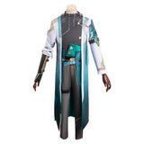 Honkai: Star Rail cosplay Danheng Cosplay Costume Outfits Halloween Carnival Party Suit
