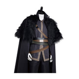 The Legend of Vox Machina   Vax‘ildan Vessar Outfits Cosplay Costume Halloween Carnival Suit