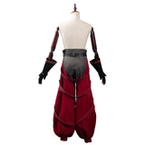 Shaman King The Super Star 2021   Yoh Asakura Cosplay Costume Outfits Halloween Carnival Suit