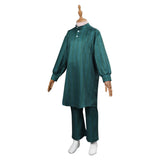 Peter Pan Cosplay Costume Halloween Carnival Party Disguise Suit Peter Pan & Wendy Wendy