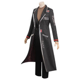 Faust cosplay Limbus Company Cosplay Costume Halloween Carnival Party Disguise Suit