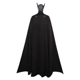 The Flash Batman Cosplay Printed Jumpsuit Costume Halloween Carnival Suit