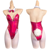 Goddess of Victory: Nikke Viper -Toxic Rabbit Outfits Cosplay Costume Halloween Carnival Suit