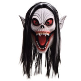 Morbius Mask Cosplay Latex Masks Helmet Masquerade Halloween Party Costume Props