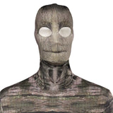 Guardians of the Galaxy Vol. 3 Groot Cosplay Costume Jumpsuit Outfits Halloween Carnival Party Disguise Suit