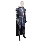 Nimona Knight Ballister Boldheart Cosplay Costume Outfits Halloween Carnival Suit