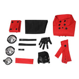 Vash the Stampede cosplay Cosplay Costume Outfits Halloween Carnival Party Disguise Suit TRIGUN