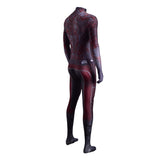 Drax the Destroyer Cosplay Costume Jumpsuit Outfits Halloween Carnival Party Disguise Suit