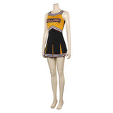 dress Cheerleading Clothes Prom Pact Cosplay Costume Outfits Halloween Carnival Party Suit