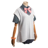 cosplay Takarada Rikka GRIDMAN UNIVERSE Cosplay Costume Outfits Halloween Carnival Party Suit