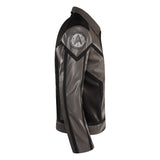 Star Trek: Strange New Worlds Christopher Pikel Jacket Cosplay Costume Outfits Halloween Carnival Suit
