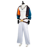 SK8 the Infinity Halloween Carnival Costume Joe/Kojirou Nanjou Cosplay Costume