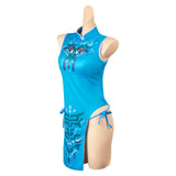 The Legend of Zelda: Tears of the Kingdom Link Swimsuit Cosplay Costume Halloween Carnival Suit