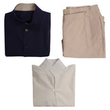 The Little Mermaid Prince Eric Outfit Cosplay Costume Halloween Carnival Suit