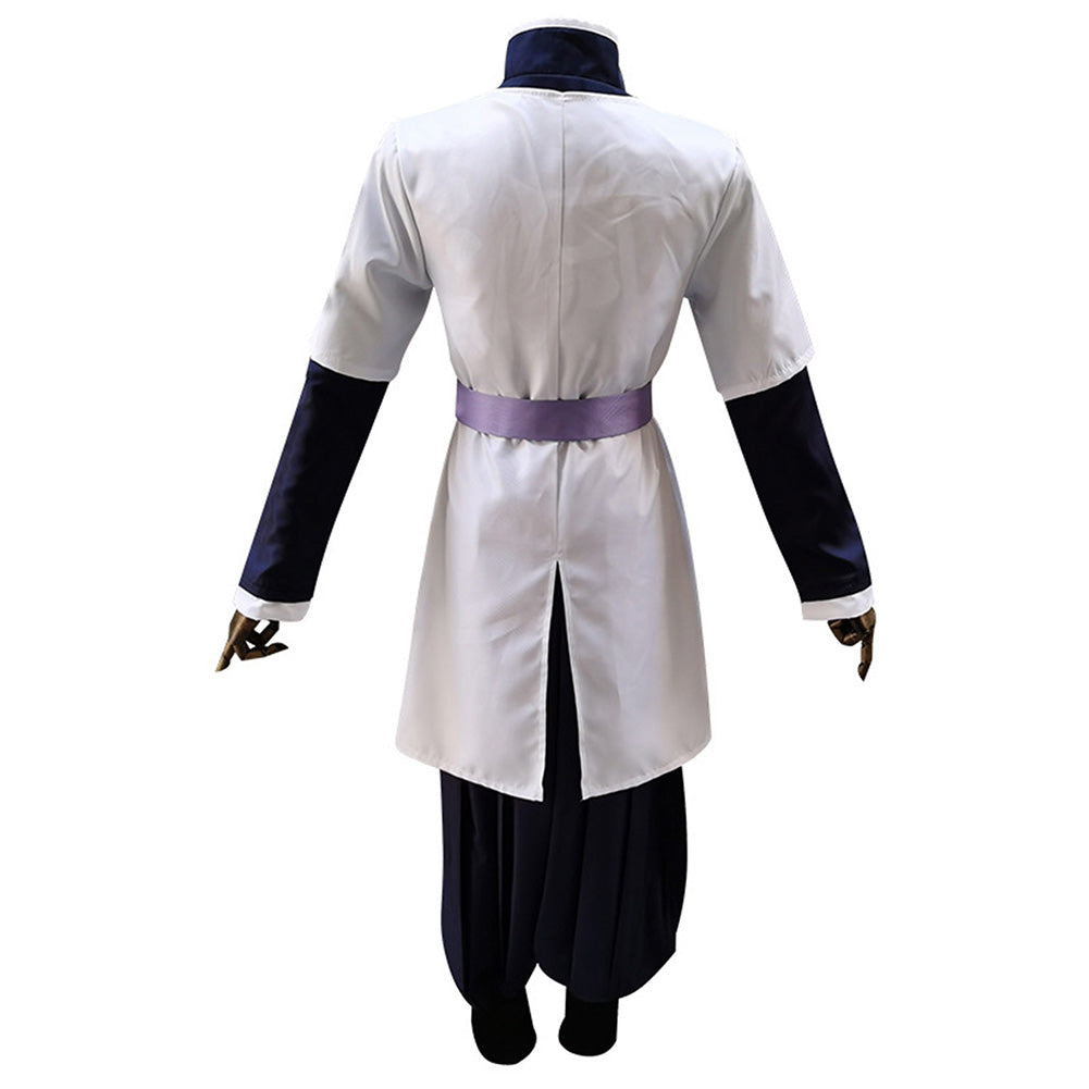 Demon Slayer Kanzaki Aoi Cosplay Costume Outfits Halloween Carnival Suit
