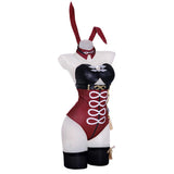 Genshin Impact Beidou Cosplay Costume Outfits Halloween Carnival Party Disguise Suit
