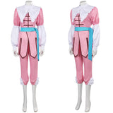 Castlevania: Nocturne Julia Cosplay Costume Outfits Halloween Carnival Party Suit