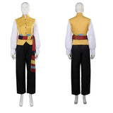 Castlevania: Nocturne Lisa Tepes cosplay Cosplay Costume Outfits Halloween Carnival Suit