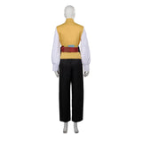 Castlevania: Nocturne Lisa Tepes cosplay Cosplay Costume Outfits Halloween Carnival Suit