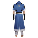 Castlevania: Nocturne Richter Belmont Cosplay Costume Outfits Halloween Carnival Suit