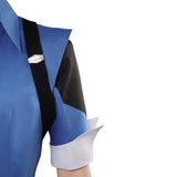 Castlevania: Nocturne Richter Belmont Cosplay Costume Outfits Halloween Carnival Suit