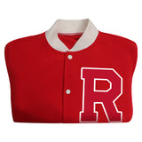 Grease Grease: Rydell high school Cosplay Costume Halloween Carnival Party Disguise Suit Grease: Rydell high school uniform