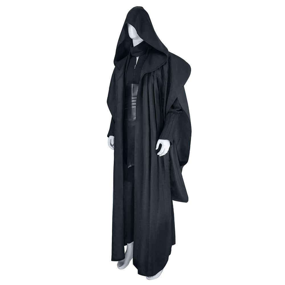 Star Wars Darth Maul Cosplay Costume Outfits Halloween Carnival Suit