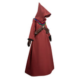 The Mandalorian Star Wars Jawa Cosplay  Costume Halloween Carnival Party Disguise Suit