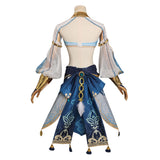 Genshin Impact - Nilou Cosplay Costume Outfits Halloween Carnival Party Suit