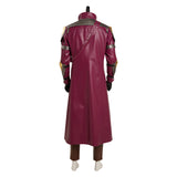 Thor: Love and Thunder‎   Star-Lord  Cosplay Costume Outfits Halloween Carnival Suit