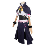 LoveLive Tsushima Yoshiko Sunshine in the MIRROR Cosplay Costume Outfits Halloween Carnival Suit