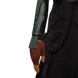 Kid Children Mandalorian Ahsoka Tano Cosplay Costume Outfits Halloween Carnival Party Disguise Suit