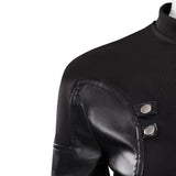 Fantastic Four - Sue Storm Cosplay Costume Jumpsuit Outfits Halloween Carnival Suit