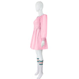 Stranger Things Season 11 Cosplay Costume Dress Outfits Halloween Carnival Suit