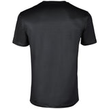 Civil War 2024 Movie Black T-shirt Cosplay Costume Outfits Halloween Carnival Suit