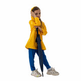 Coraline Kids Children Coraline Movie Character Costume Cosplay Costume Outfits