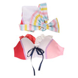 cosplay Cosplay Costume Outfits Halloween Carnival Party Disguise Suit One Piece swimsuit Uta