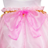 Sailor Moon Chibiusa Pink Swimsuit Cosplay Costume Halloween Carnival Suit