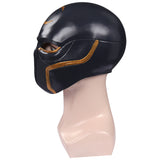 Moon Knight Marc Specto Mask Cosplay Latex Masks Helmet Masquerade Halloween Party Costume Props