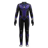 Kids Ant-Man and the Wasp: Quantumania Cosplay Costume Outfits Halloween Carnival Suit