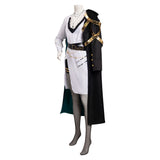 Path to Nowhere Chameleon Cosplay Costume Dress Outfits Halloween Carnival Suit