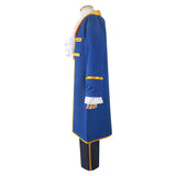 Beauty and the Beast Prince Cosplay Costume Outfits Halloween Carnival Suit
