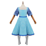 Peter Pan Wendy Cosplay Costume Nightgown Sleepwear Outfits Halloween Carnival Suit