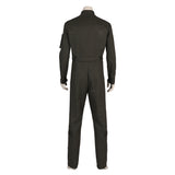 Top Gun: Maverick (2022) Cosplay Costume Jumpsuit Outfits Halloween Carnival Suit