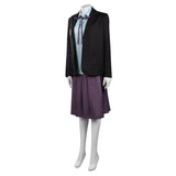 Trigun Stampede Wen Dongen school uniform Cosplay Costume Halloween Carnival Party Disguise Suit The Glory