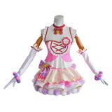 Lovelive Tojo Nozomi Cosplay Costume Uniform Dress Outfits Halloween Carnival Suit