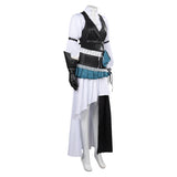 Final Fantasy XVI Jill Warrick Dress Outfits Cosplay Costume Halloween Carnival Suit